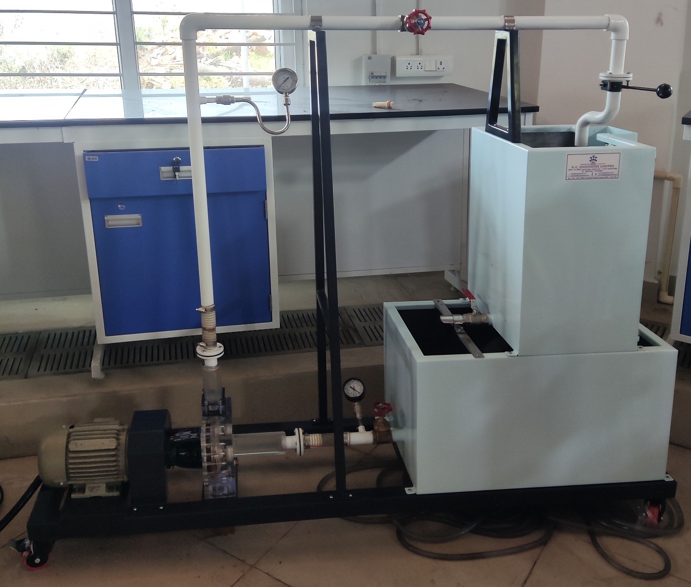 Centrifugal Pump